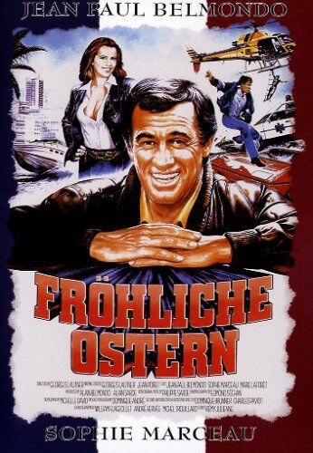 Georges Lautner - Fröhliche Ostern - Preis vom 10.10.2026 11:48:34 h