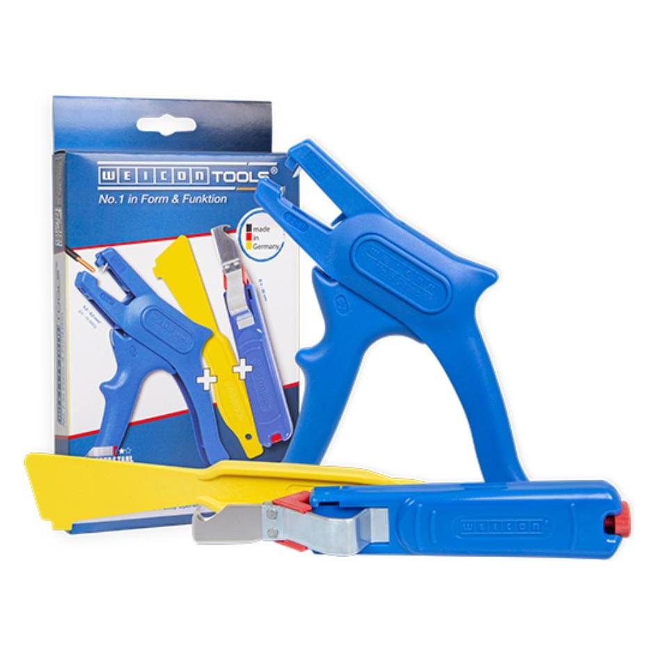Weicon Classic-Set Tools | 52881009 (52881009)