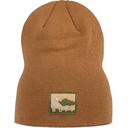 BUFF Herren Mütze Knitted Hat, Größe ONE SIZE in Bunt Bunt