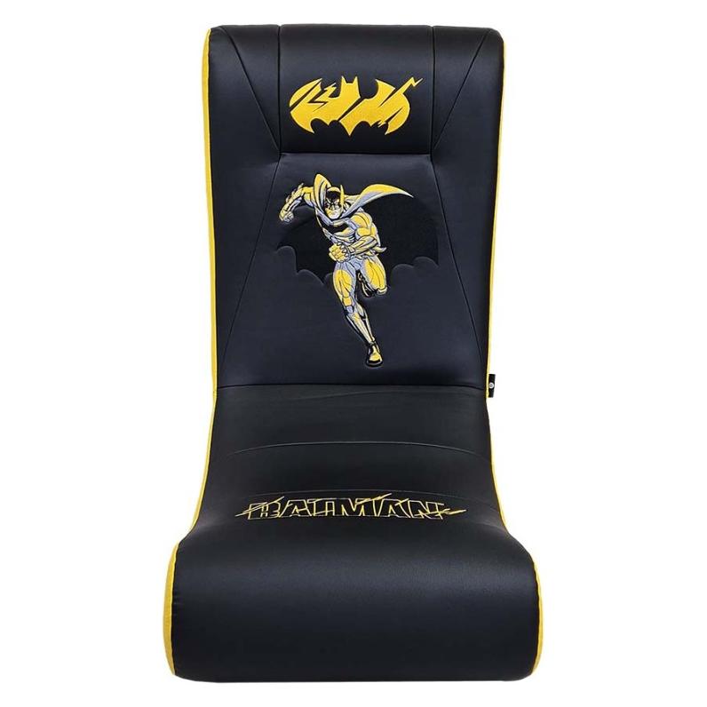 Subsonic Gaming Rocker Seat Batman (SA5729-B1)