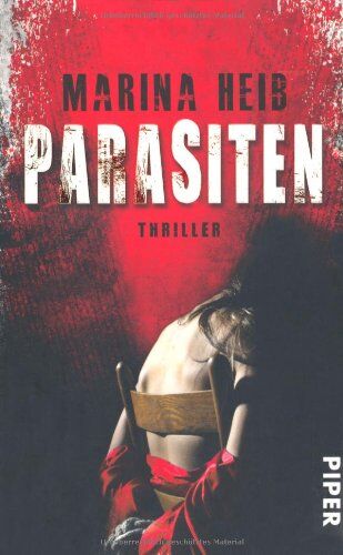 Marina Heib - Parasiten: Thriller (Christian Beyer-Reihe) - Preis vom 11.10.2026 15:43:13 h