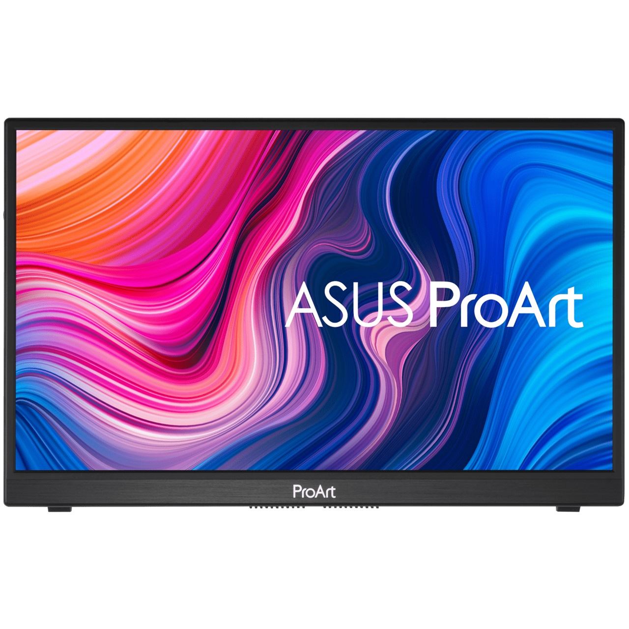 14" (35,56cm) Asus ProArt PA148CTV schwarz 1920x1080 1x Micro HDMI / 2xUSB-C 2.0 mit Displayport 1.2