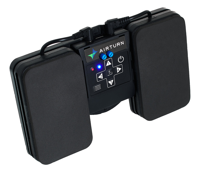 Airturn Tap Adjustable