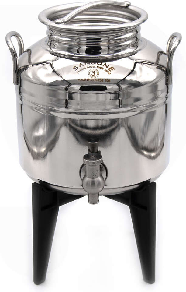 Polsinelli Fusto Europa 3 L