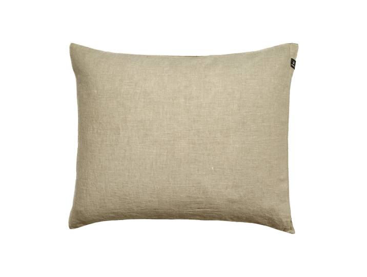 Himla Taie d oreiller Sunrise 50x60 cm Organic (vert)'