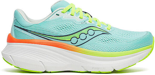 SAUCONY Damen Laufschuhe Guide 19 mint   42 W