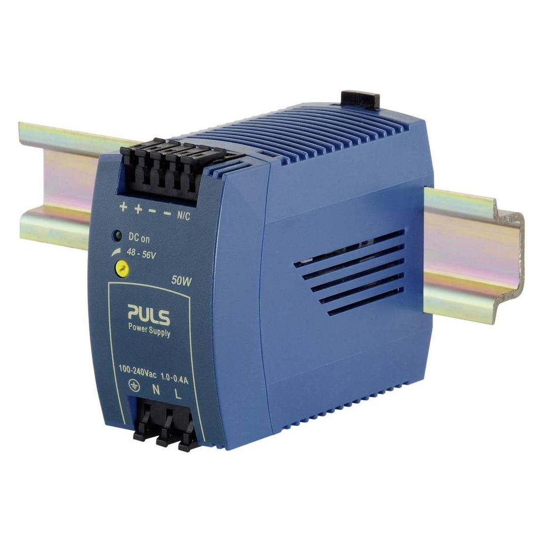 PULS Hutschienen-Netzteil (DIN-Rail (ML50.105)