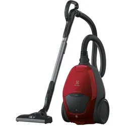 Electrolux Pure D8.2 Anima, Staubsauger, Rot