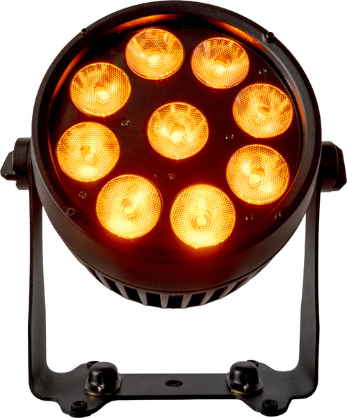 LCPRO Show.LED C6 WIRED MK2