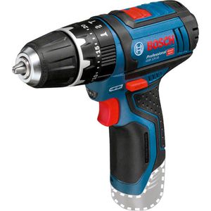 Bosch Akku-Schlagbohrschrauber GSB 12V-15, 12V