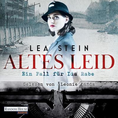 Altes Leid 1 - Lea Stein, Audio, 9783837162882