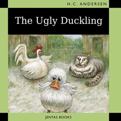 The Ugly Duckling - Hans Christian Andersen, Audio, 9788742831052