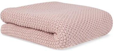Saro Tricot Blanket