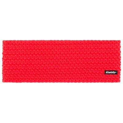 Eisbär - Kid's Jamies STB - Stirnband Gr 55 cm rot