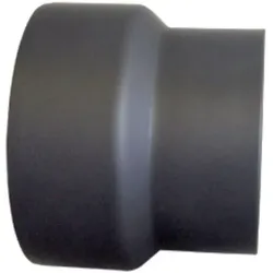 Bertrams Reduzierung 07RS180-150 Ø 180/150 mm, weit/eng, gussgrau