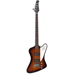 Gibson Thunderbird Bass Tobacco Burst Perimeter - E-Bass