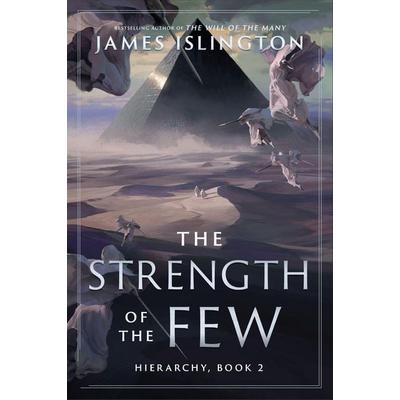 The Strength of the Few, Taschenbuch von James Islington, Simon + Schuster LLC, 978-1-66821-677-4