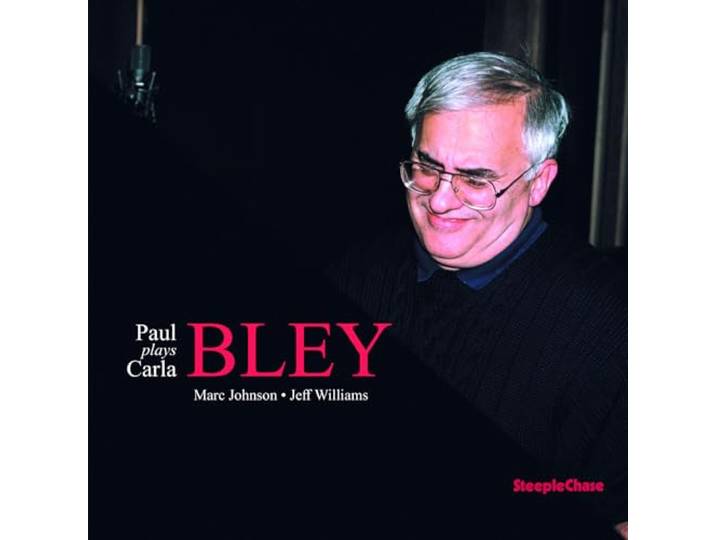 Paul Bley Plays Carla