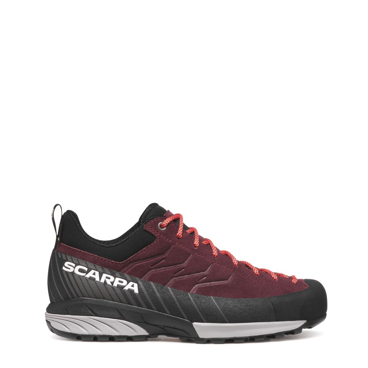 Scarpa Mescalito GTX Wmn temeraire/gray (1160) 36,5 72103G-L-1160-36,5