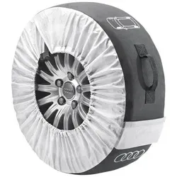Audi Rädertaschen ab 19 Zoll 4-teiliges Set 4F0071156A