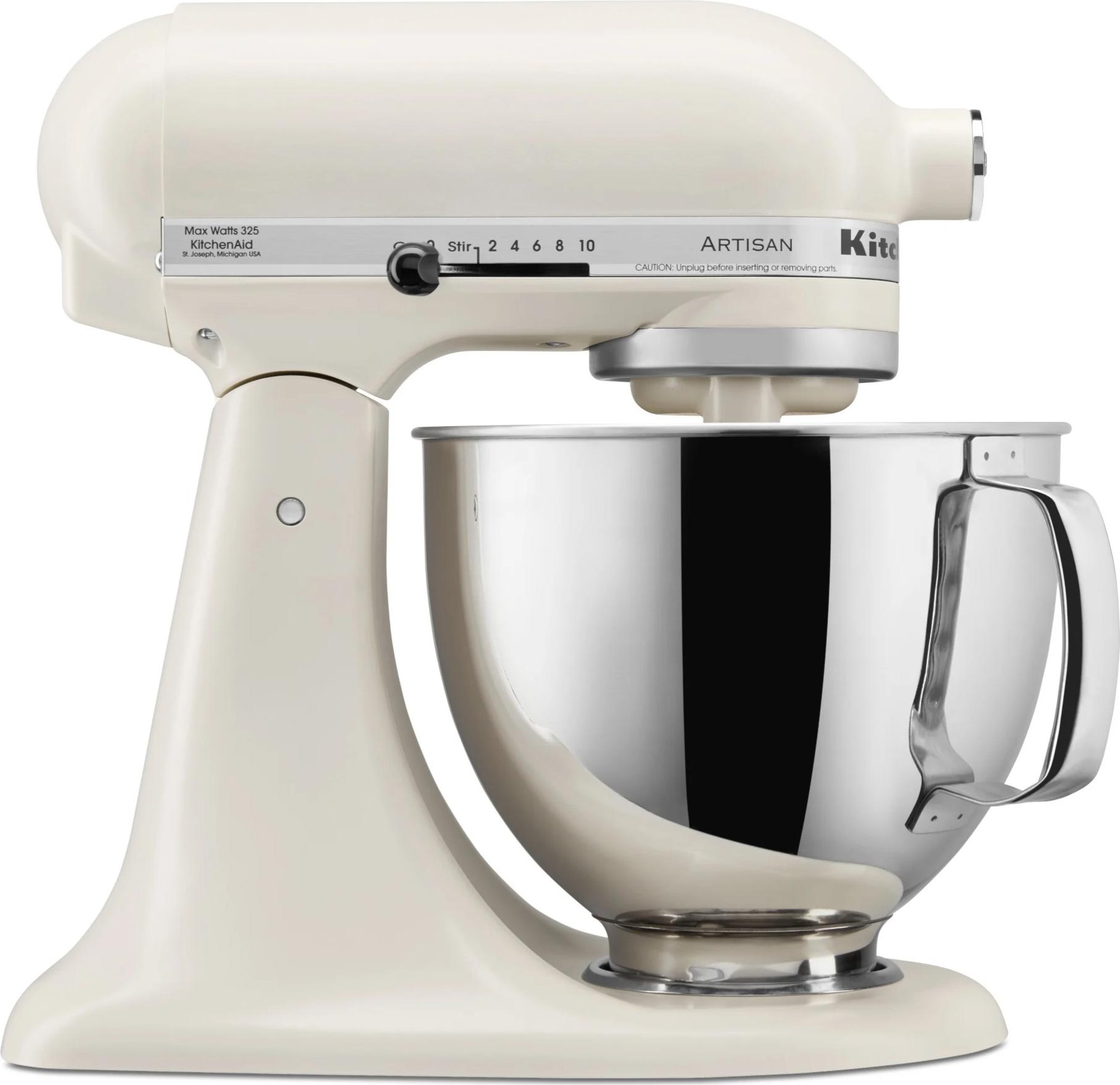 KitchenAid 5KSM125EPL Stand mixer