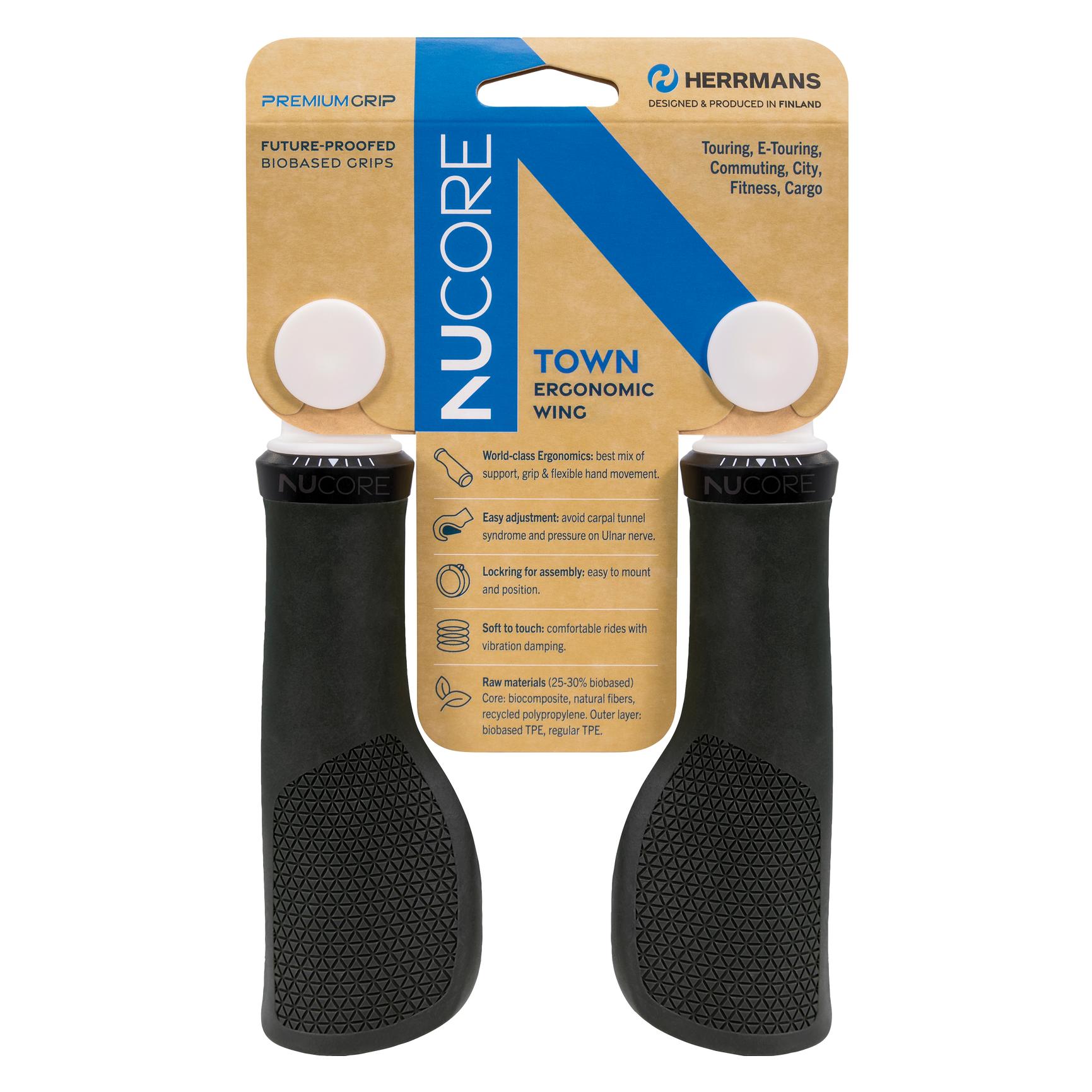 Herrmans Nucore Town Peak (2099-0653)
