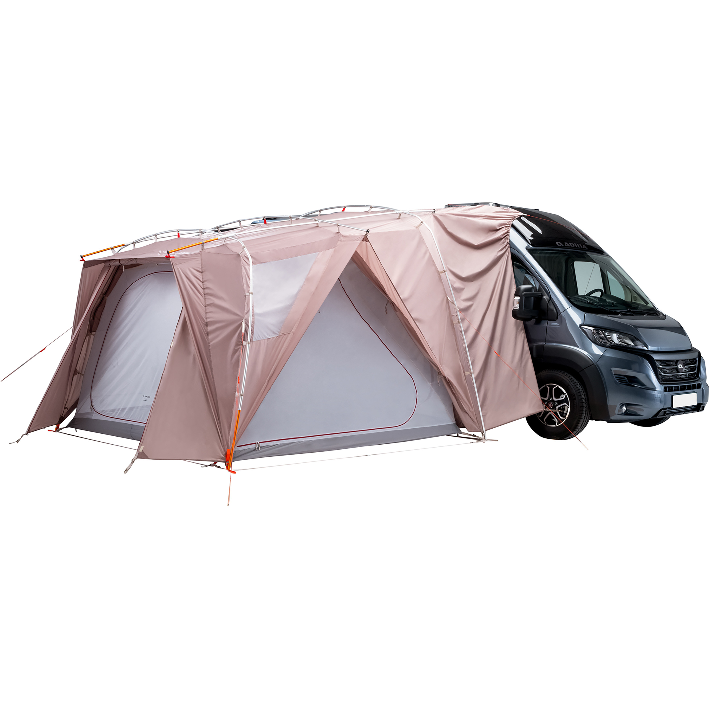 Vaude Drive Pavillon Innenzelt Vorzelte beige Camping