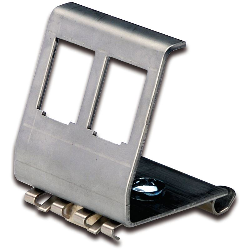 Digitus Befestigungsschiene für Keystone System (AN-25185)