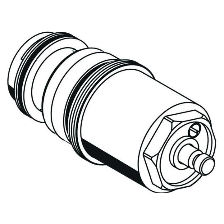 Schell Selbstschluss-Kartusche LINUS SC II-V (296400099)