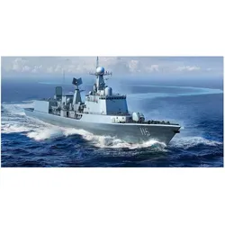 Trumpeter PLA Navy Type 051C Destroyer