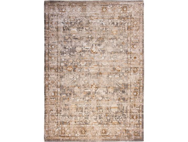 Teppich Ushak Rugs multicolor Gefleckt/Meliert/Kacheln Polyester 240 x 340 cm