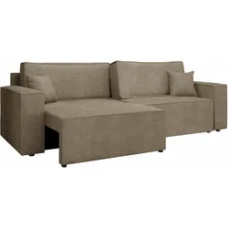 SCHLAFSOFA Karl mit L-Funktion