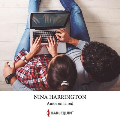 Amor en la red - Nina Harrington, Audio, 9788410625198