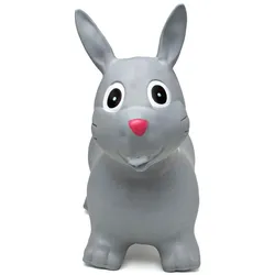 Hippy Skippy Kaninchen grau