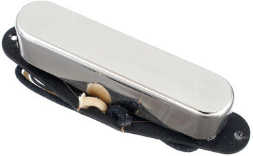 DiMarzio DP 177C True Velvet T Neck Chrom
