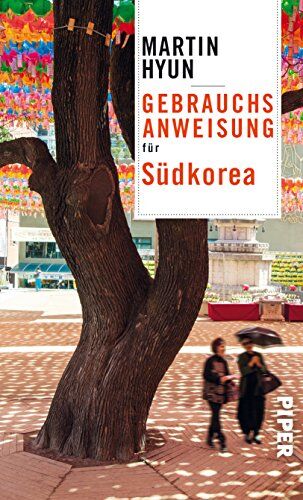 Martin Hyun - Gebrauchsanweisung für Südkorea - Preis vom 11.10.2026 15:43:13 h
