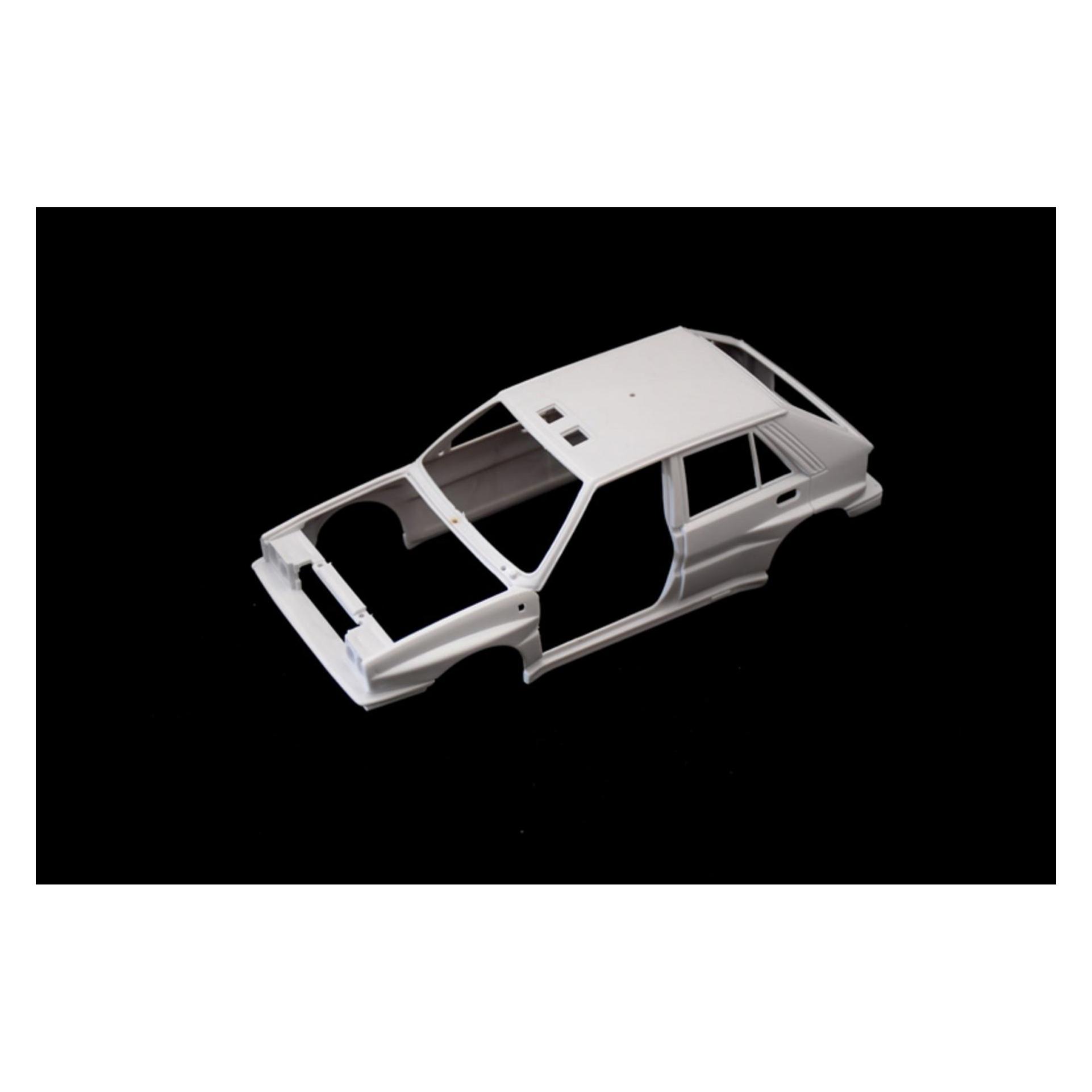 Italeri Lancia HF Integrale (3658)