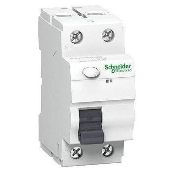 Schneider Electric Acti 9 ID K-Fehlerstromschutzschalter- A9Z05225 (A9Z05225)