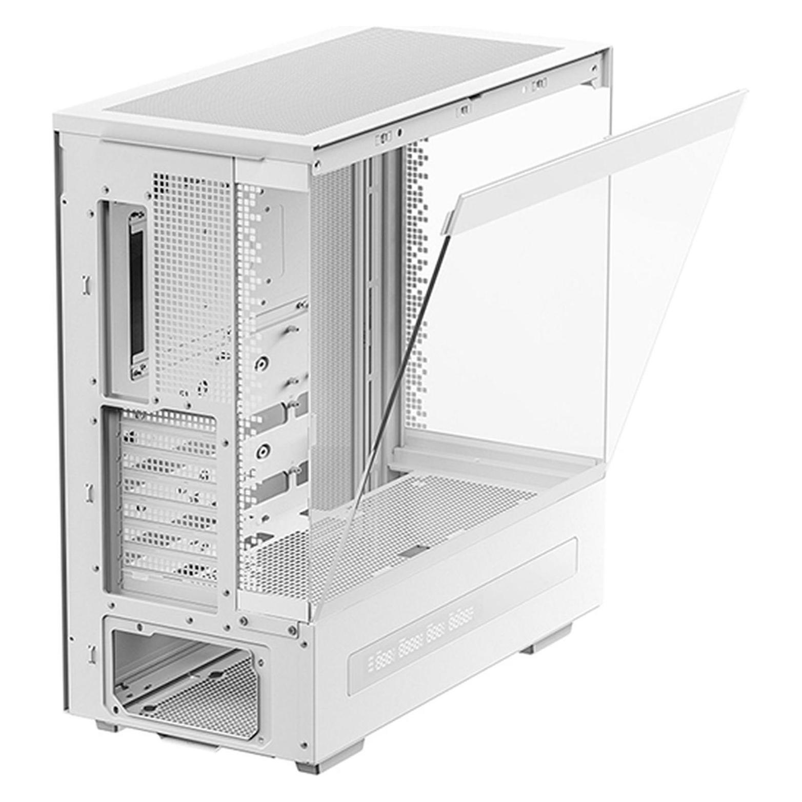 Deepcool CH690 Digital (ATX, mATX, Mini-ITX) (R-CH690-WHNNA0D-G-1)