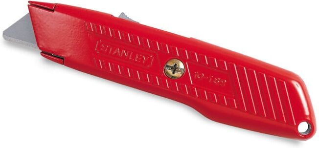 Couteau de sécurité 99 E L. 155 mm STANLEY (1-10-189)
