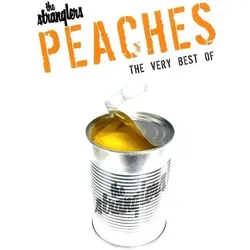 Parlophone Label Group, Schallplatten, Peaches:The Very Best of the Stranglers (The Stranglers)