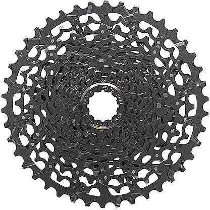 SRAM  PG-1130 Kassette 11-fach - 11-42 schwarz B
