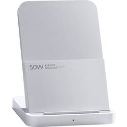 Xiaomi Induktions-Ladegerät MDY-14-EN 49350 Weiß