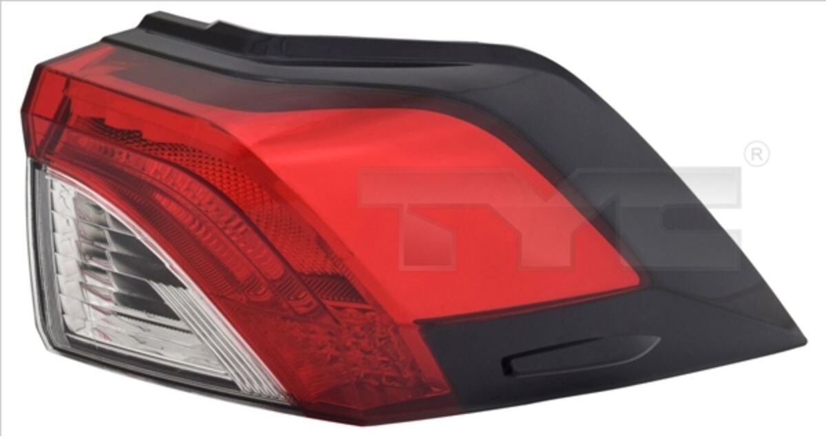 Tyc Fanale posteriore 11-15125-06-2