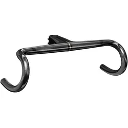 CANNONDALE Vorbau-Lenker-Einheit SystemBar Road SL Carbon | 400 mm 130