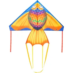 HQ Kites Delta Hq