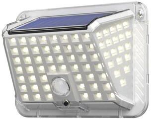 Snug & Styled 90 LED Solar Motion Sensor Wall Light IP65 Waterproof Wireless Outdoor Garden Security Lamp 90 LED