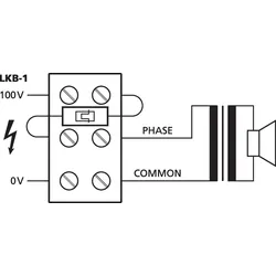  LKB-1 