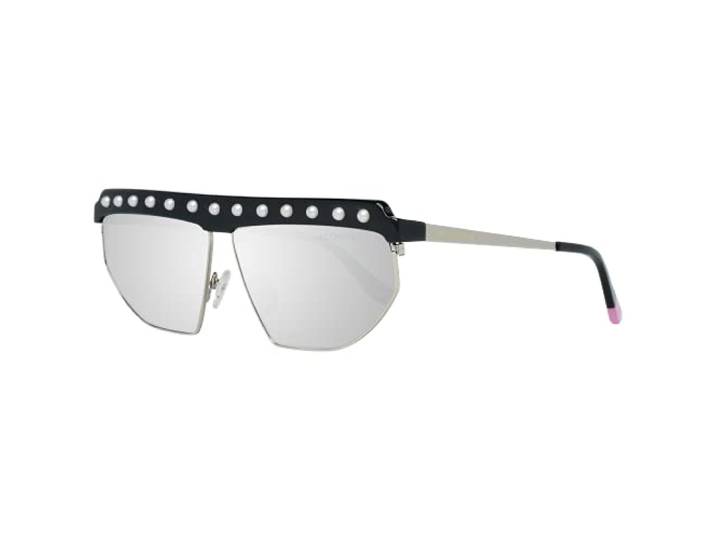 Victoria Secret Victoria's Secret Mod. VS0018 6401C zonnebril voor volwassenen, uniseks, meerkleurig (meerkleurig), eenheidsmaat