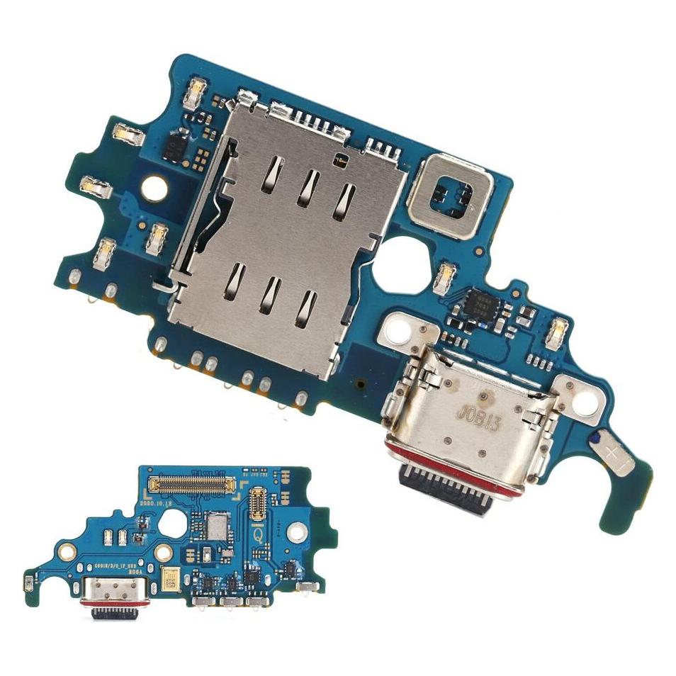 Samsung IF SUB PBA ASSY-SM-A156E (GH96-16630A)